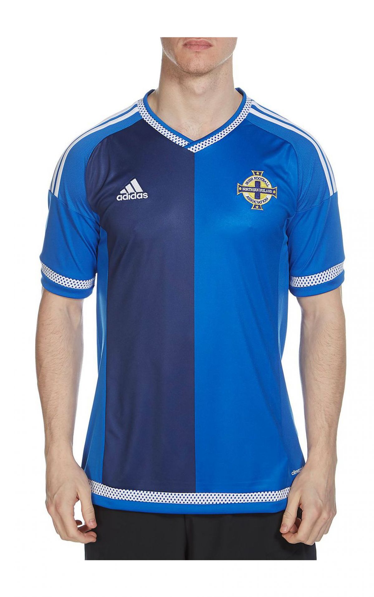 Northern Ireland 2015 Away Kit
