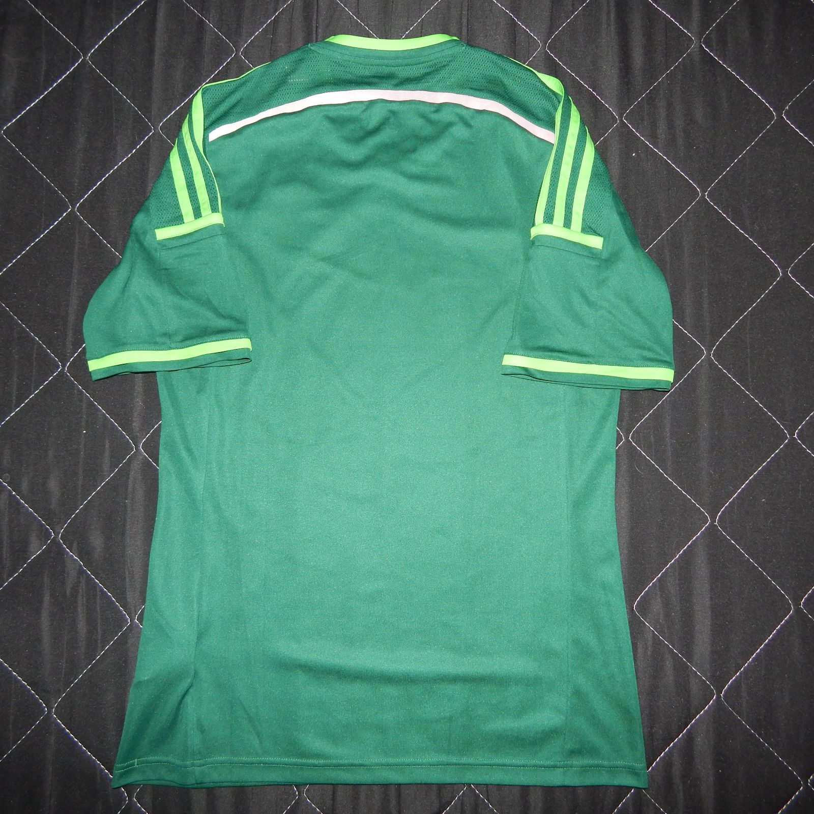 Northern Ireland 2014 Home Kit