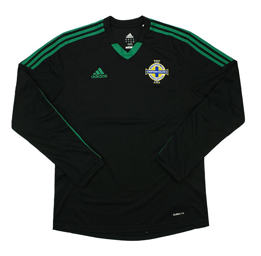 Northern Ireland 2012 Away Kit