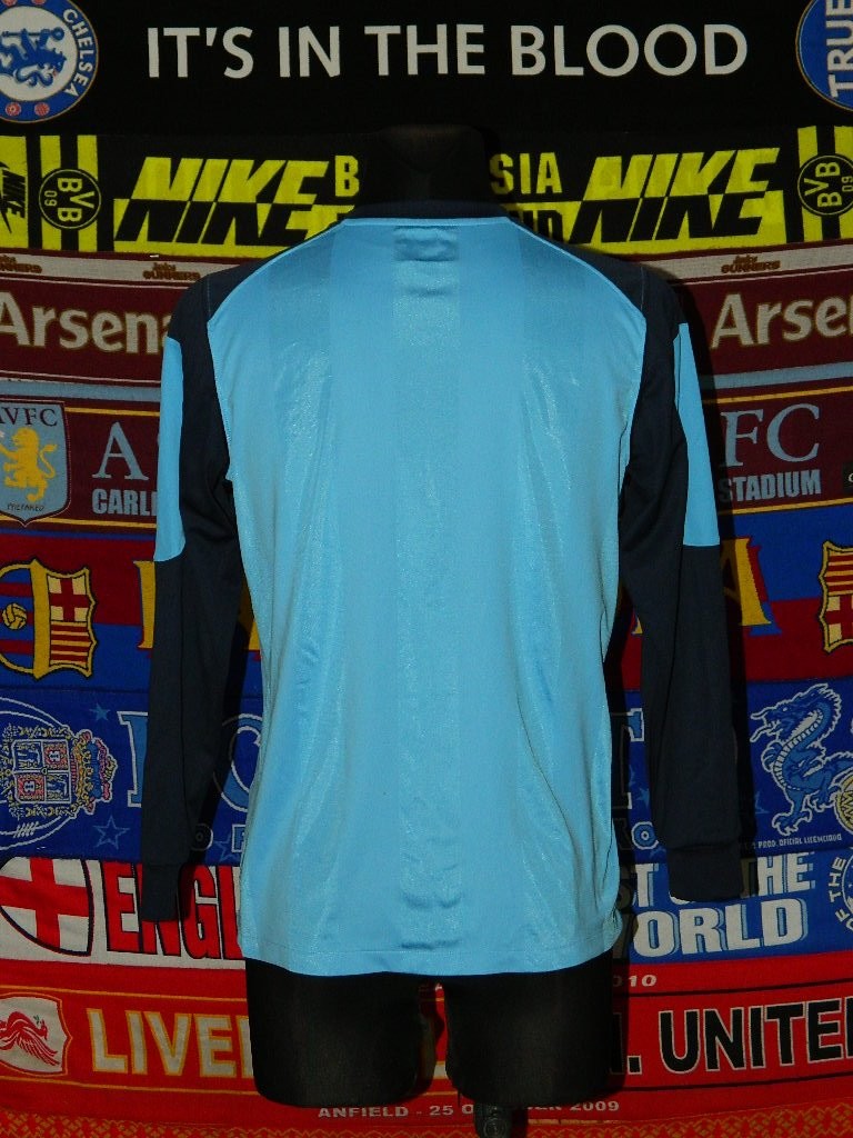 Northern Ireland 2010 GK 2 Kit