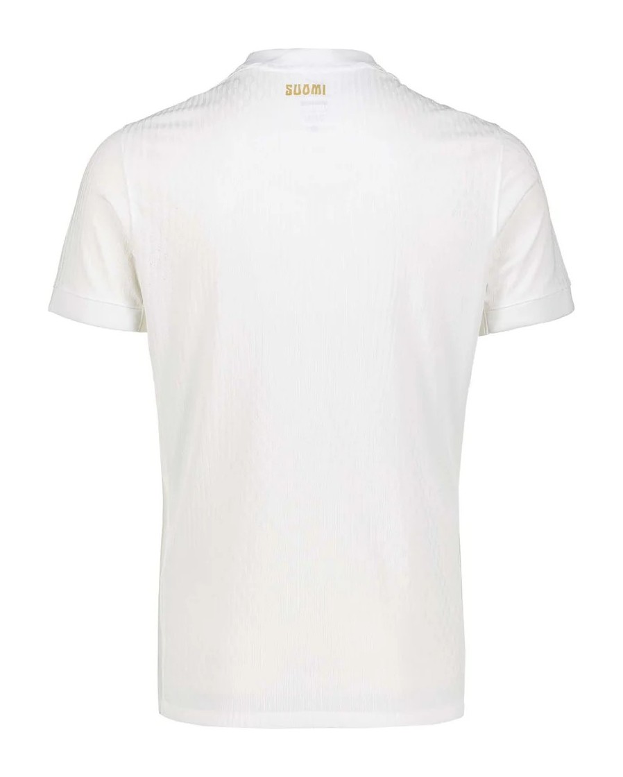 Finland 2025 Home Kit