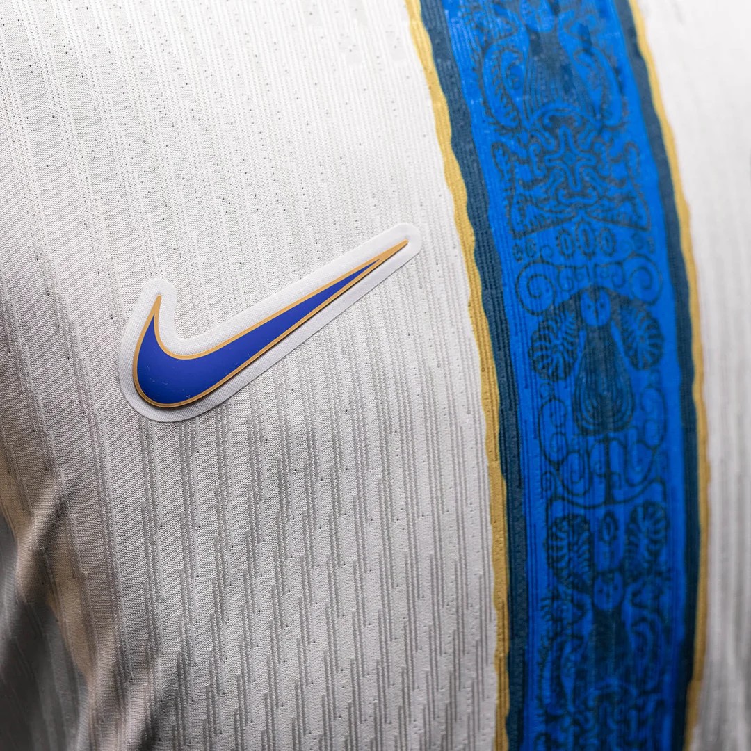 Finland 2025 Home Kit