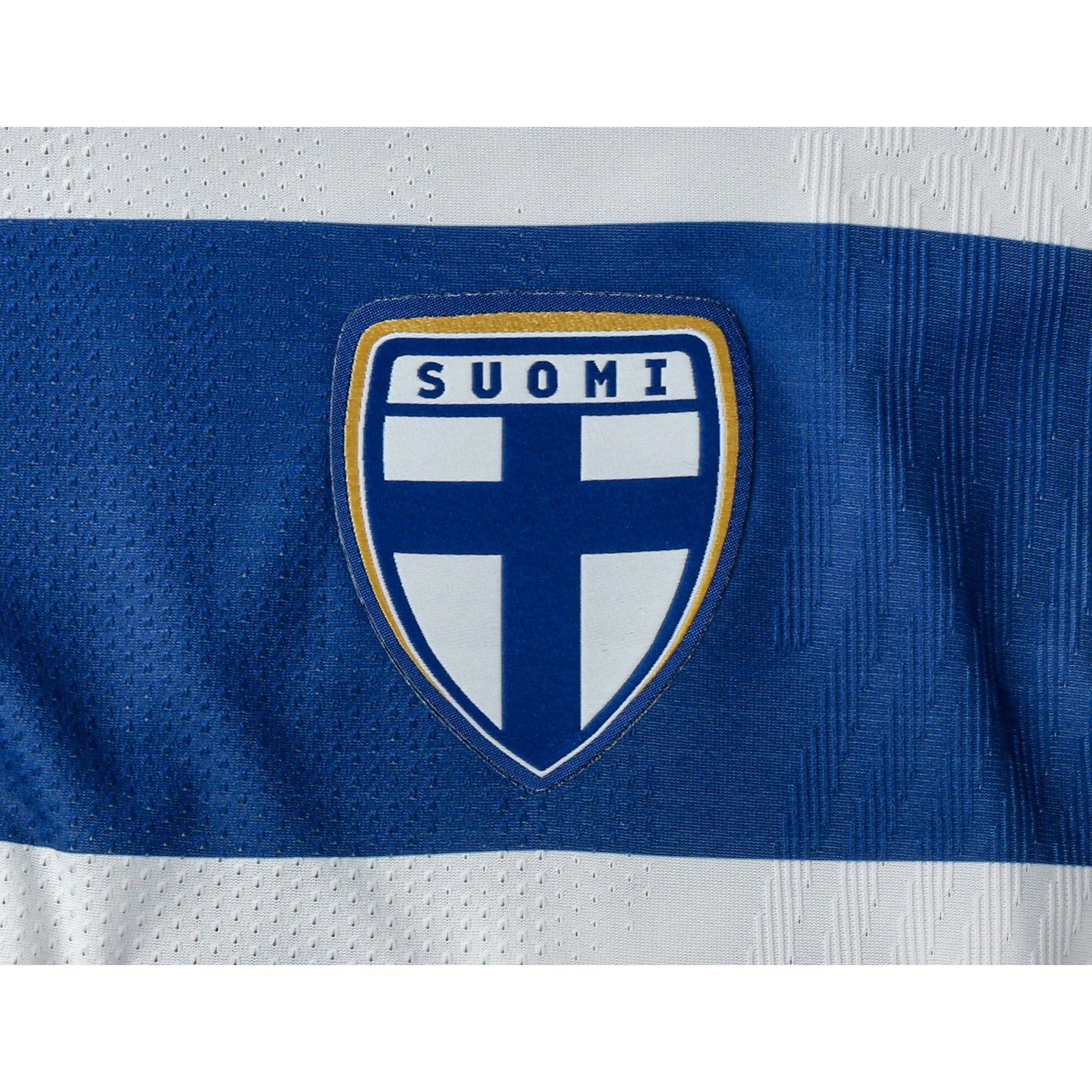 Finland 2022 Home Kit