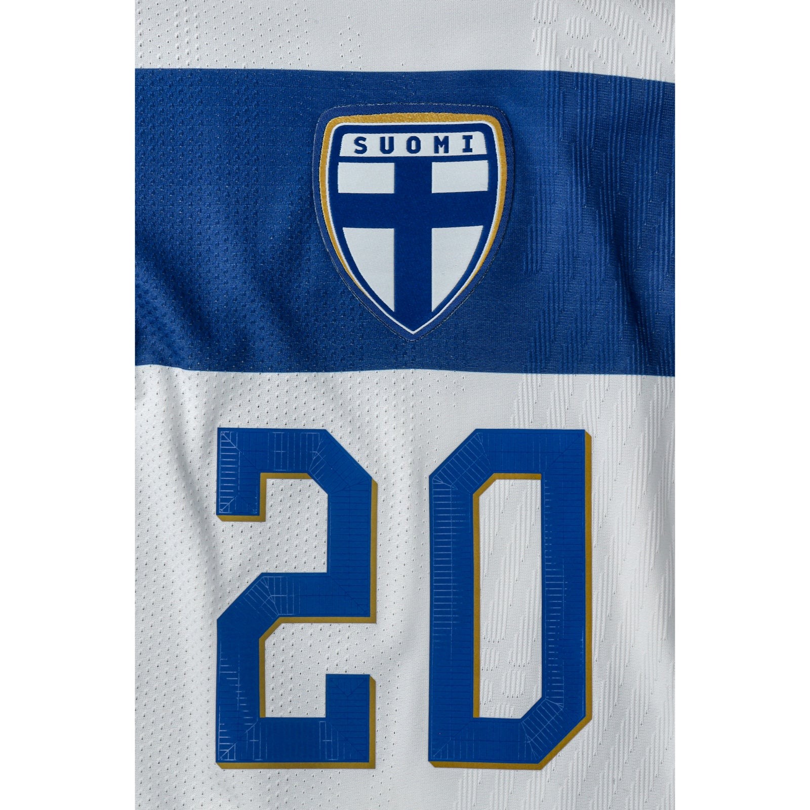 Finland 2022 Home Kit