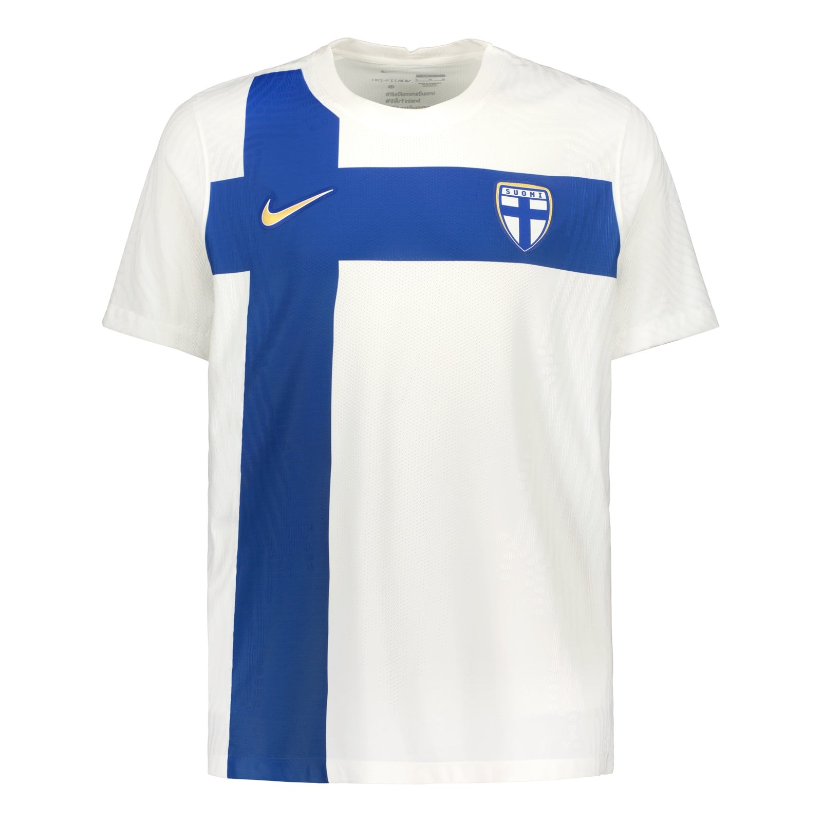 Finland 2022 Home Kit