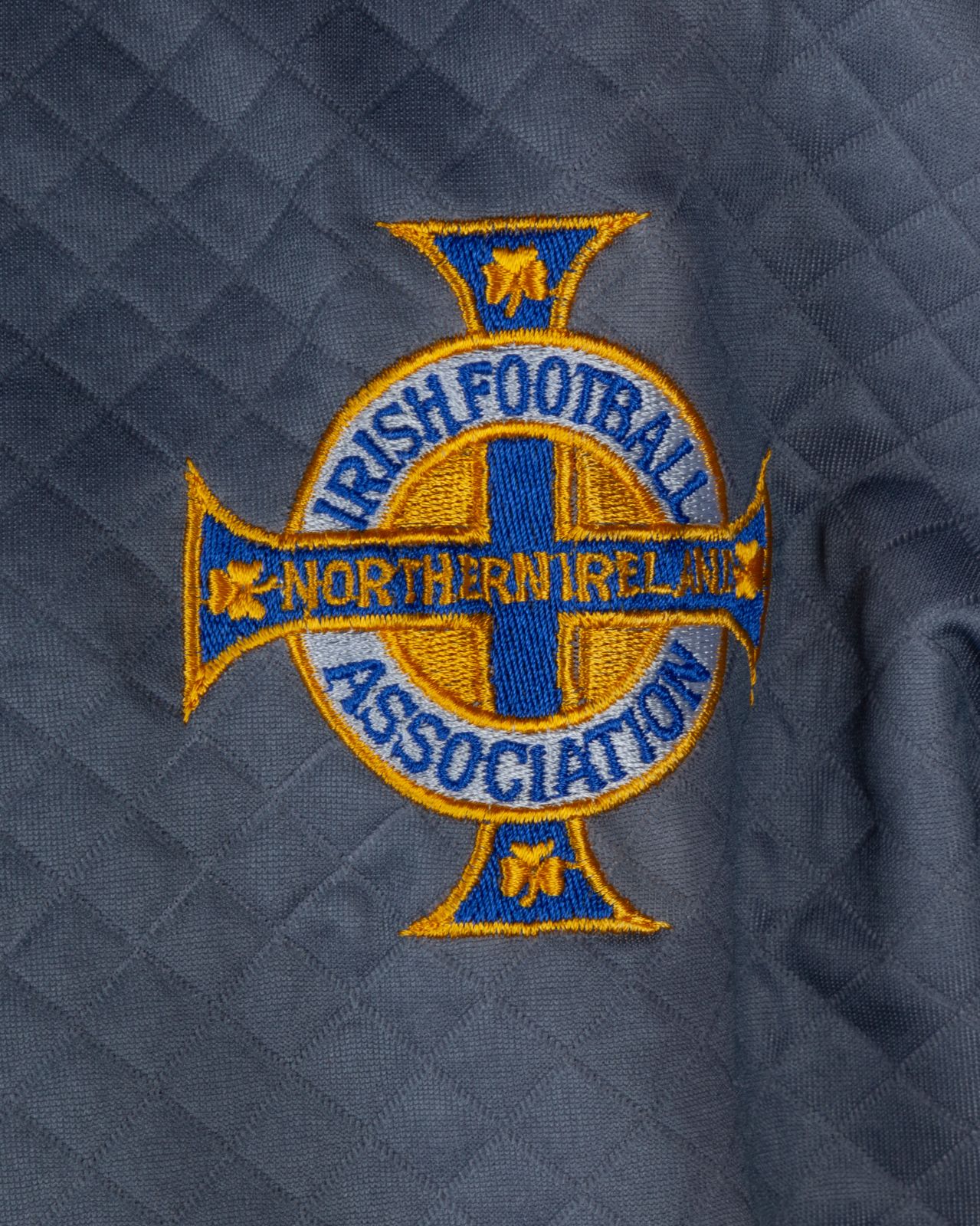 Northern Ireland 1996 GK 2 Kit