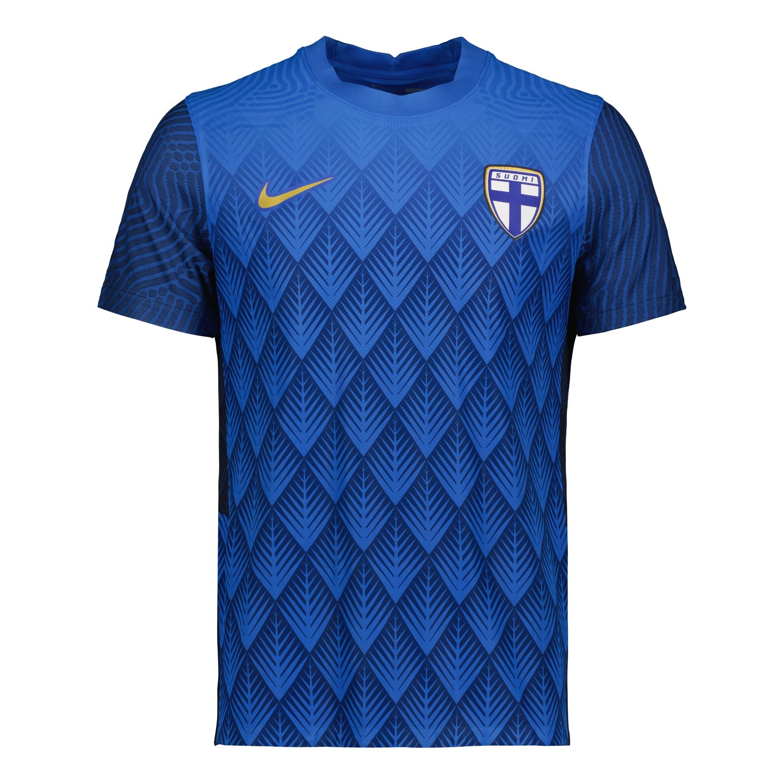 Finland 2022 Away Kit