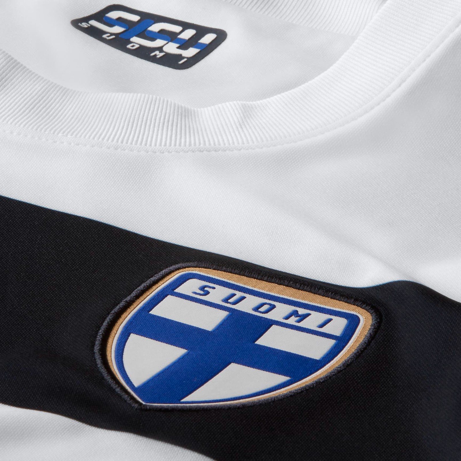Finland 2020 Home Kit