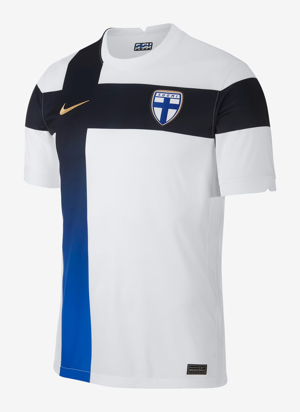 Finland 2020 Home Kit