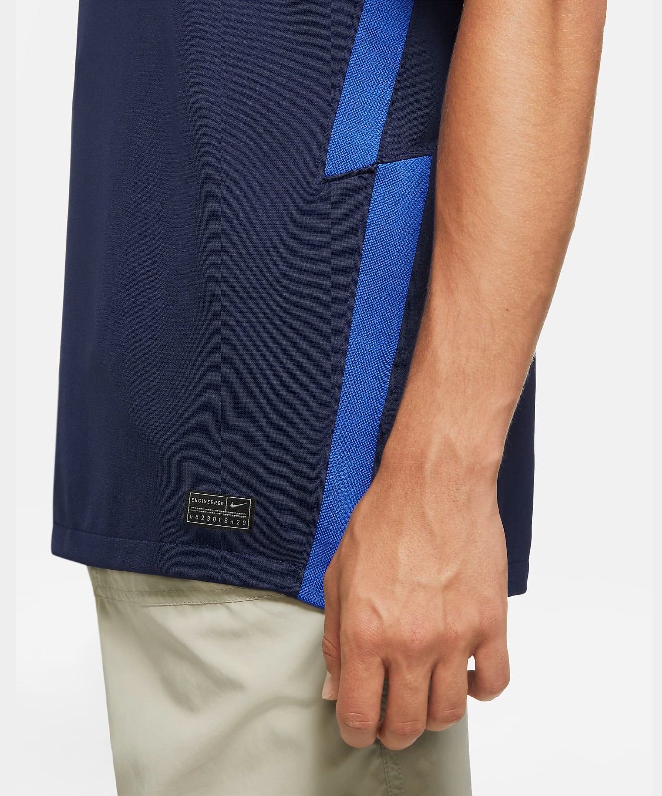 Finland 2020 Away Kit