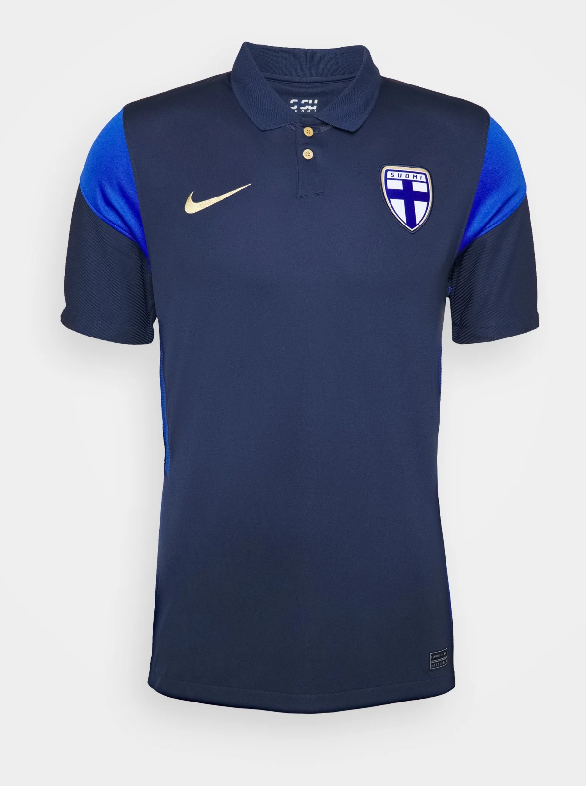 Finland 2020 Away Kit