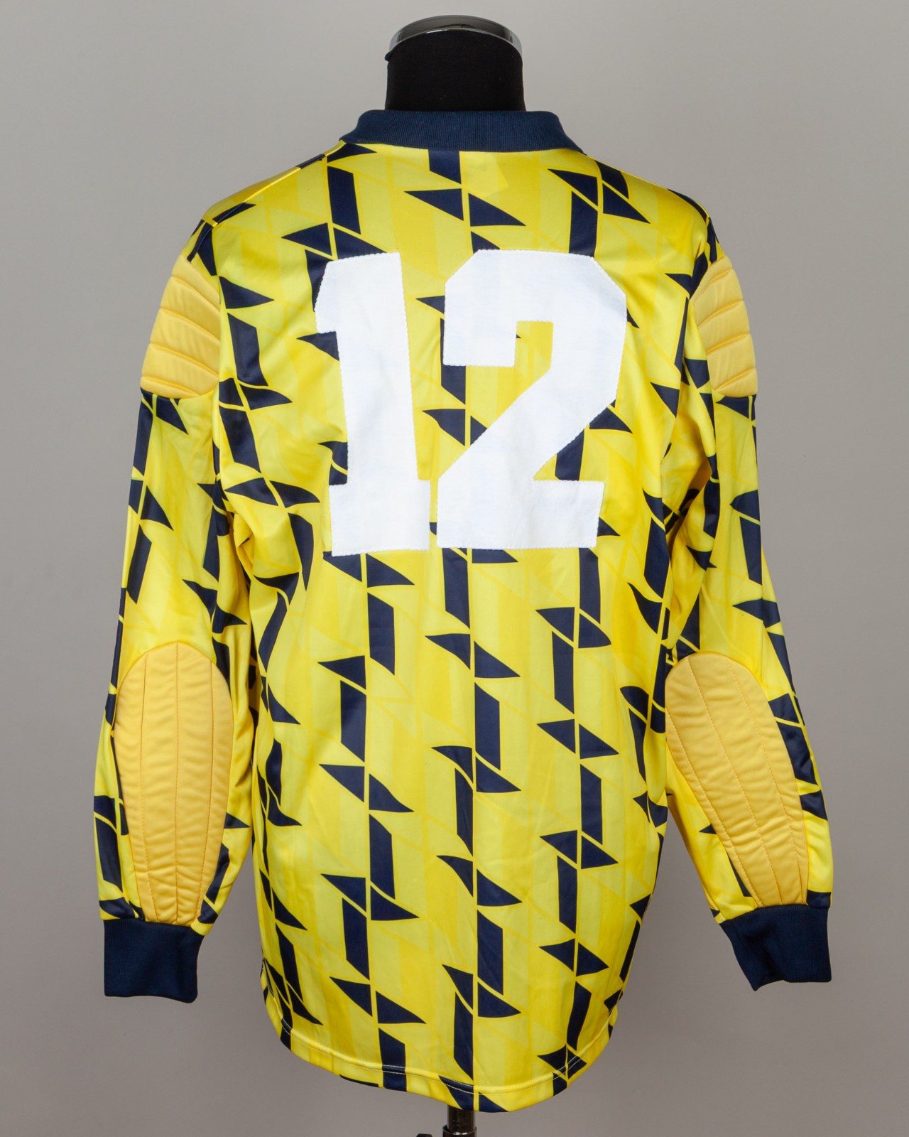 Northern Ireland 1990 GK 1 Kit