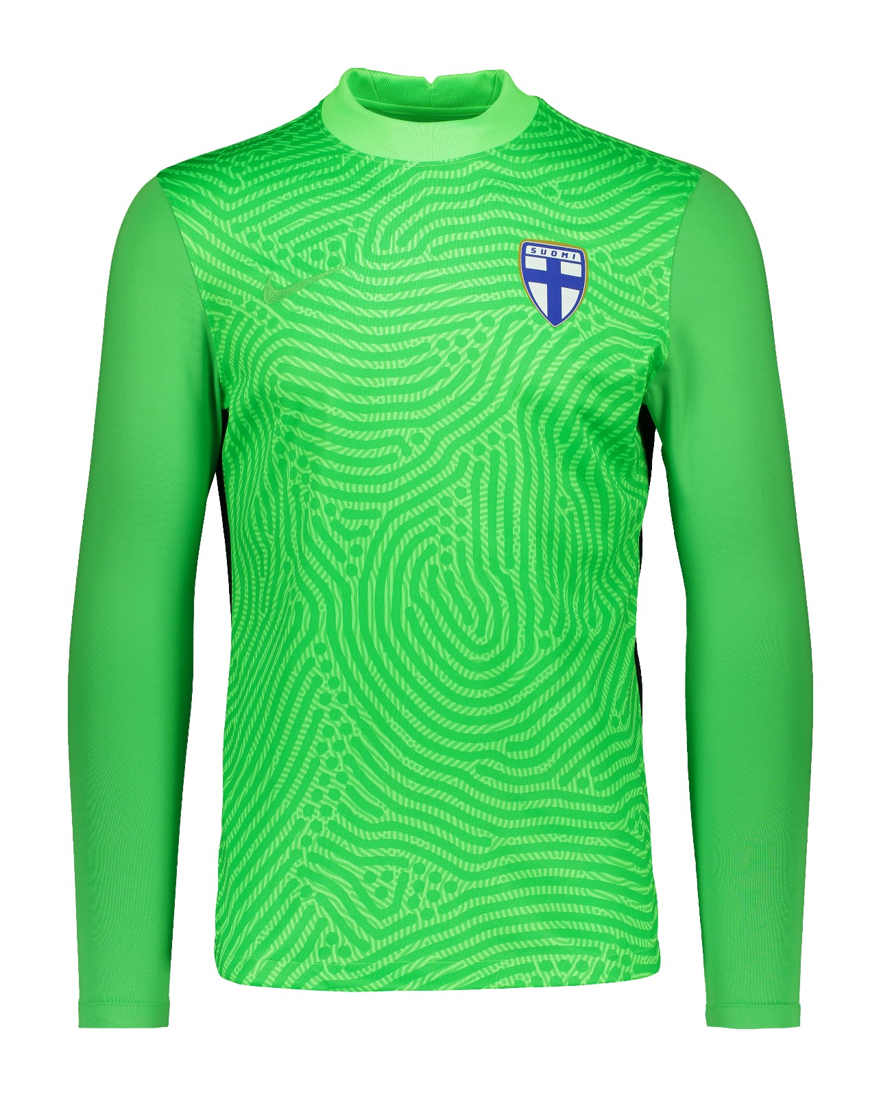 Finland 2020 GK Kit