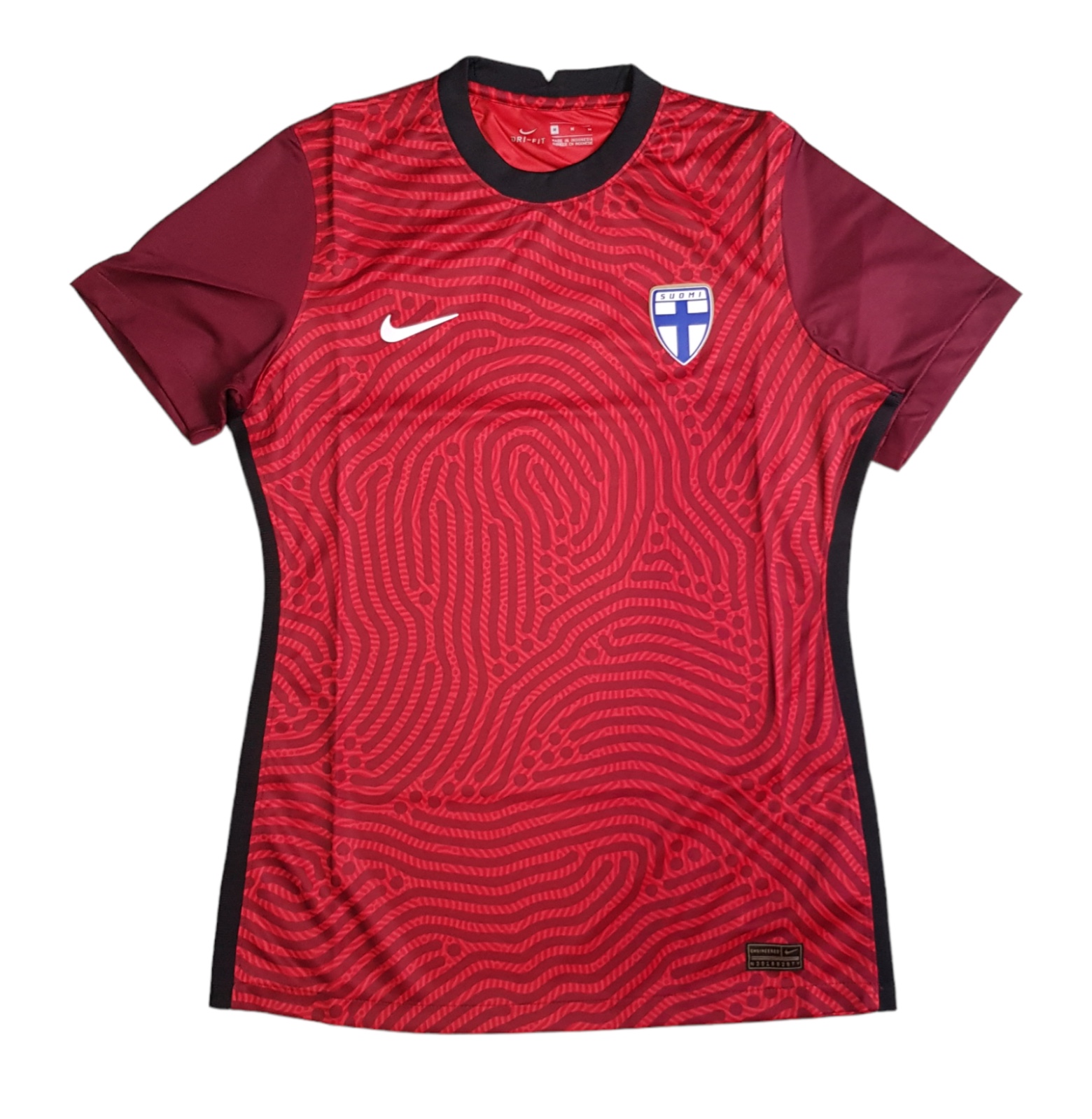 Finland 2020 GK 2 Kit