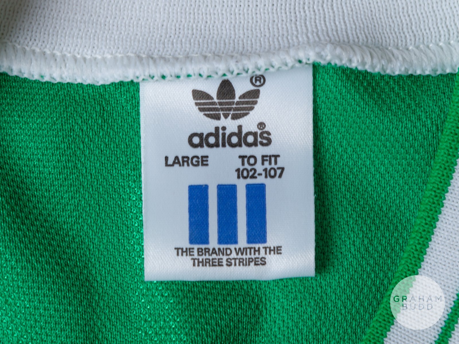 Northern Ireland 1986 Home Kit