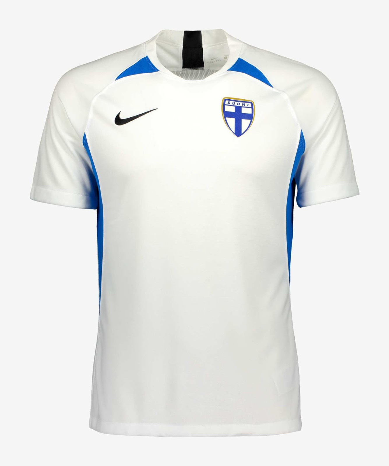 Finland 2019 Home Kit
