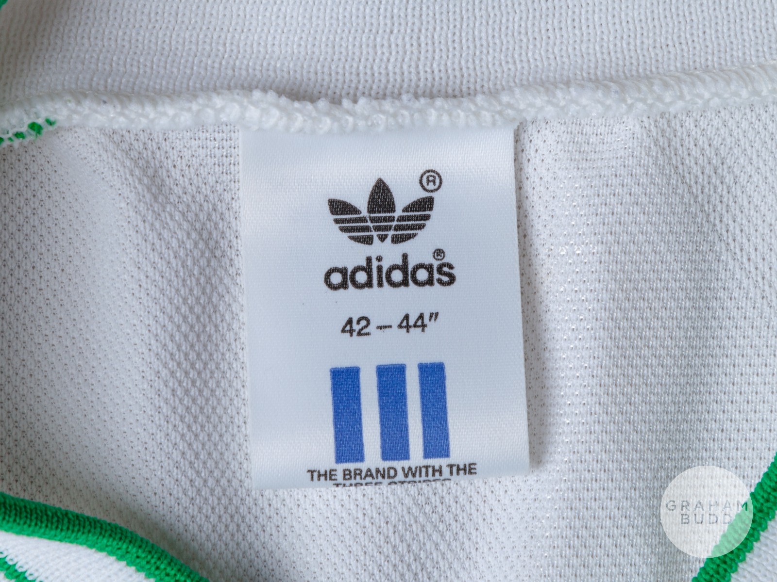 Northern Ireland 1986 Away Kit