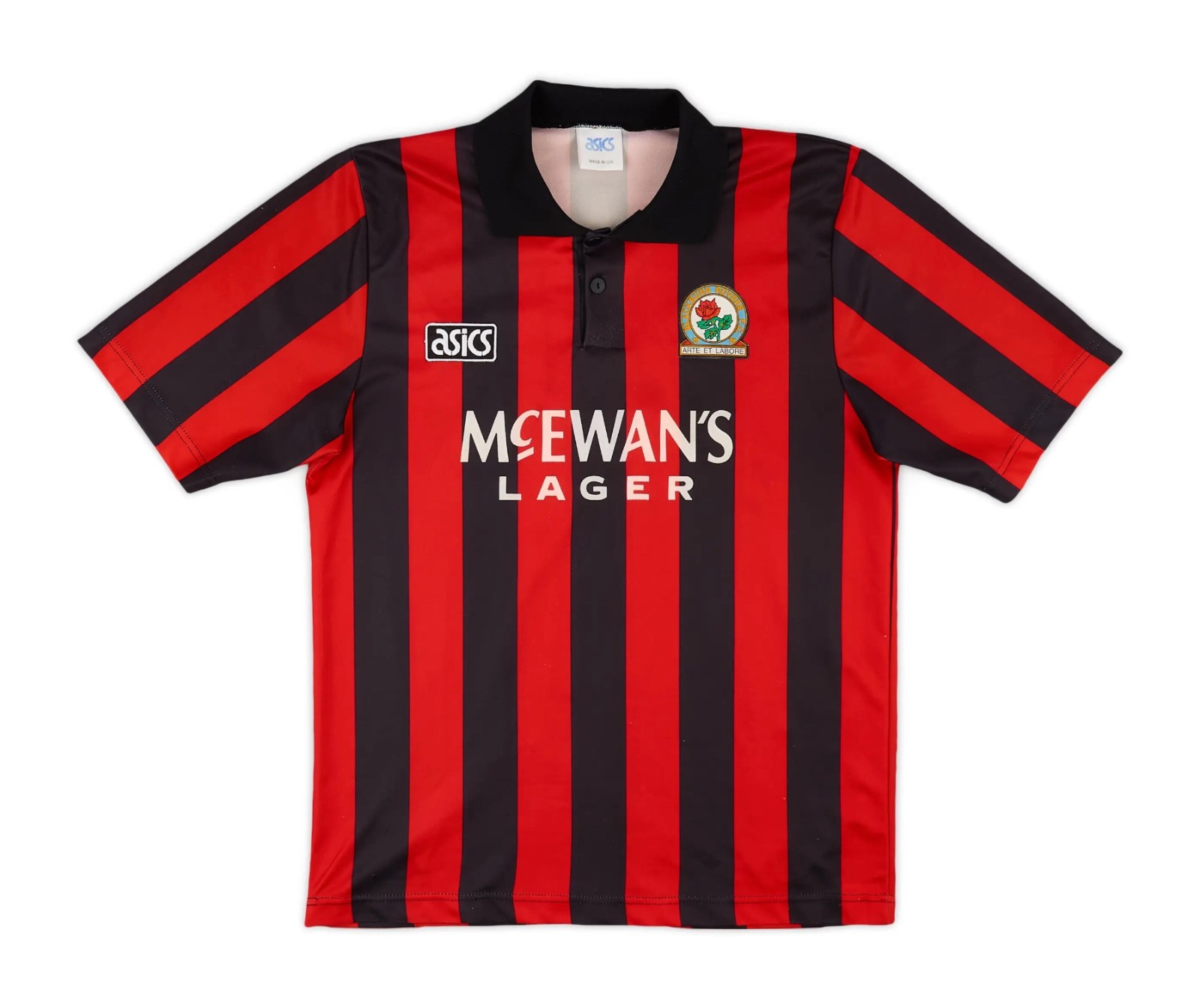Blackburn Rovers 1993-94 Away Kit