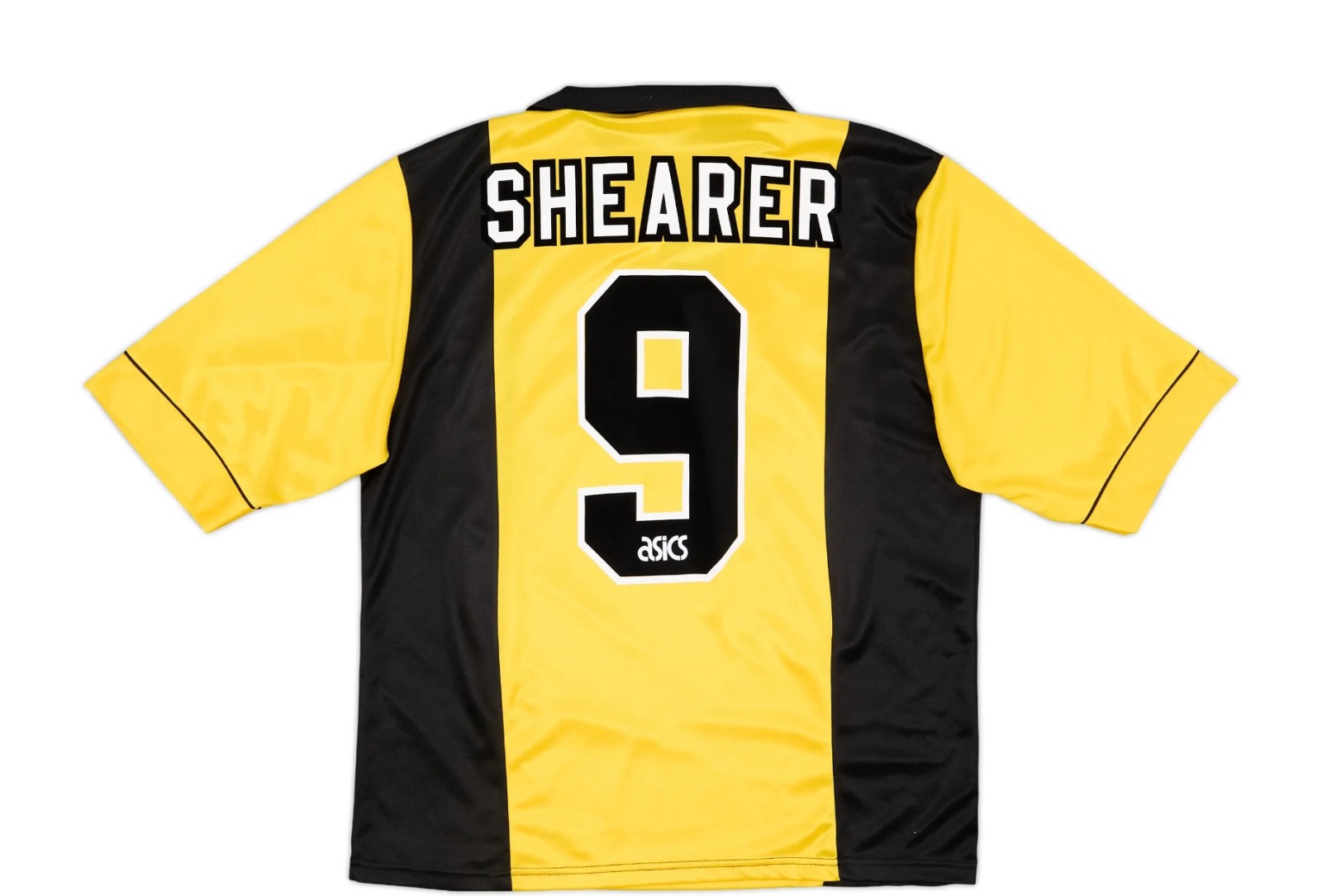 Blackburn Rovers 1993-94 Third Kit