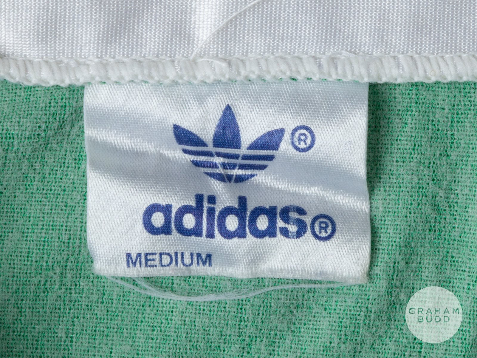 Northern Ireland 1982 Home Kit