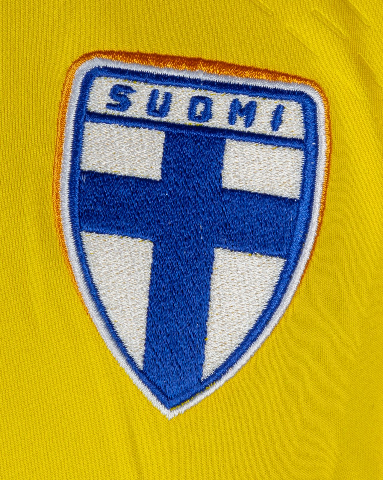 Finland 2010 GK Away Kit