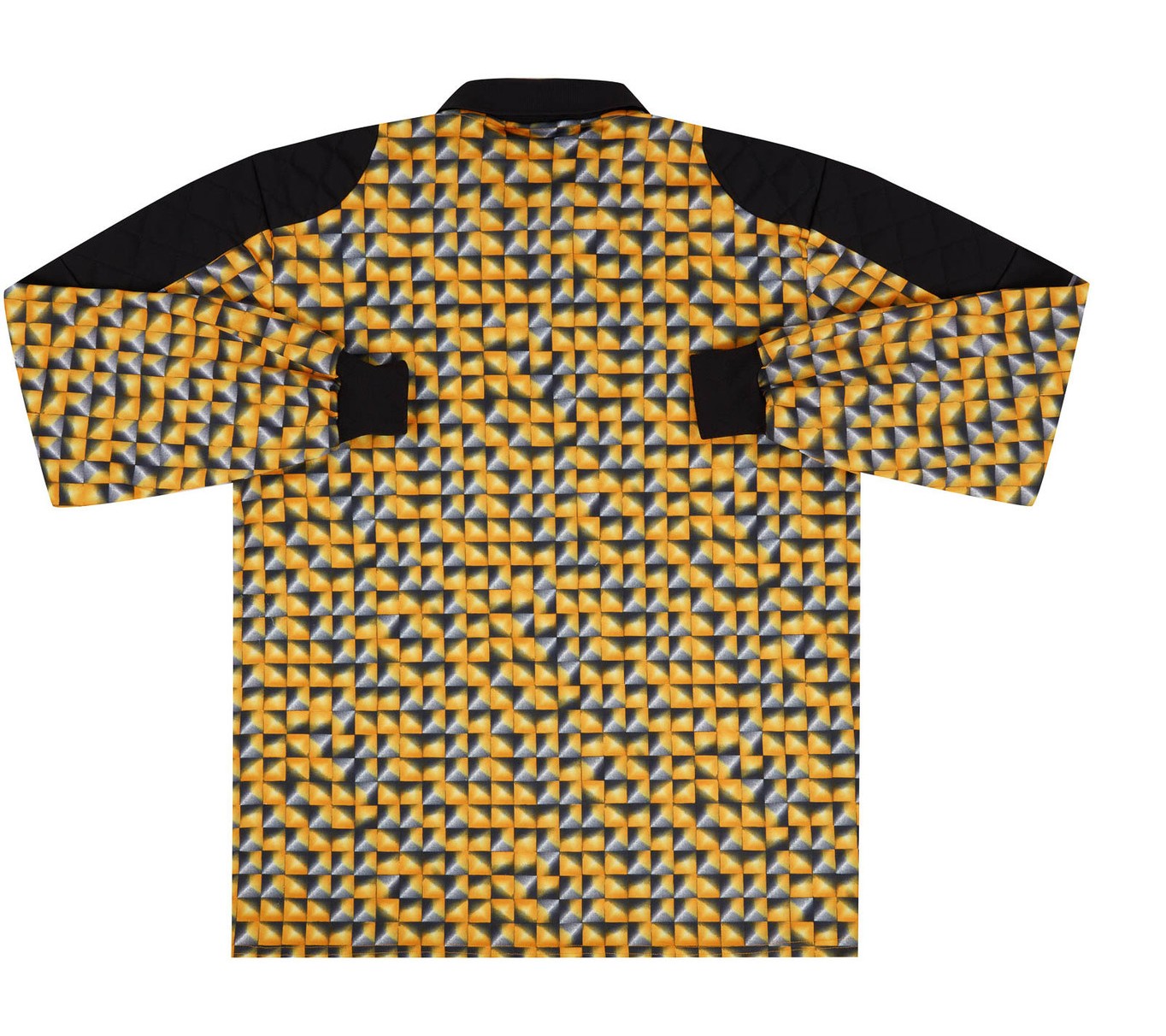 Blackburn Rovers 1993-94 GK 1 Kit