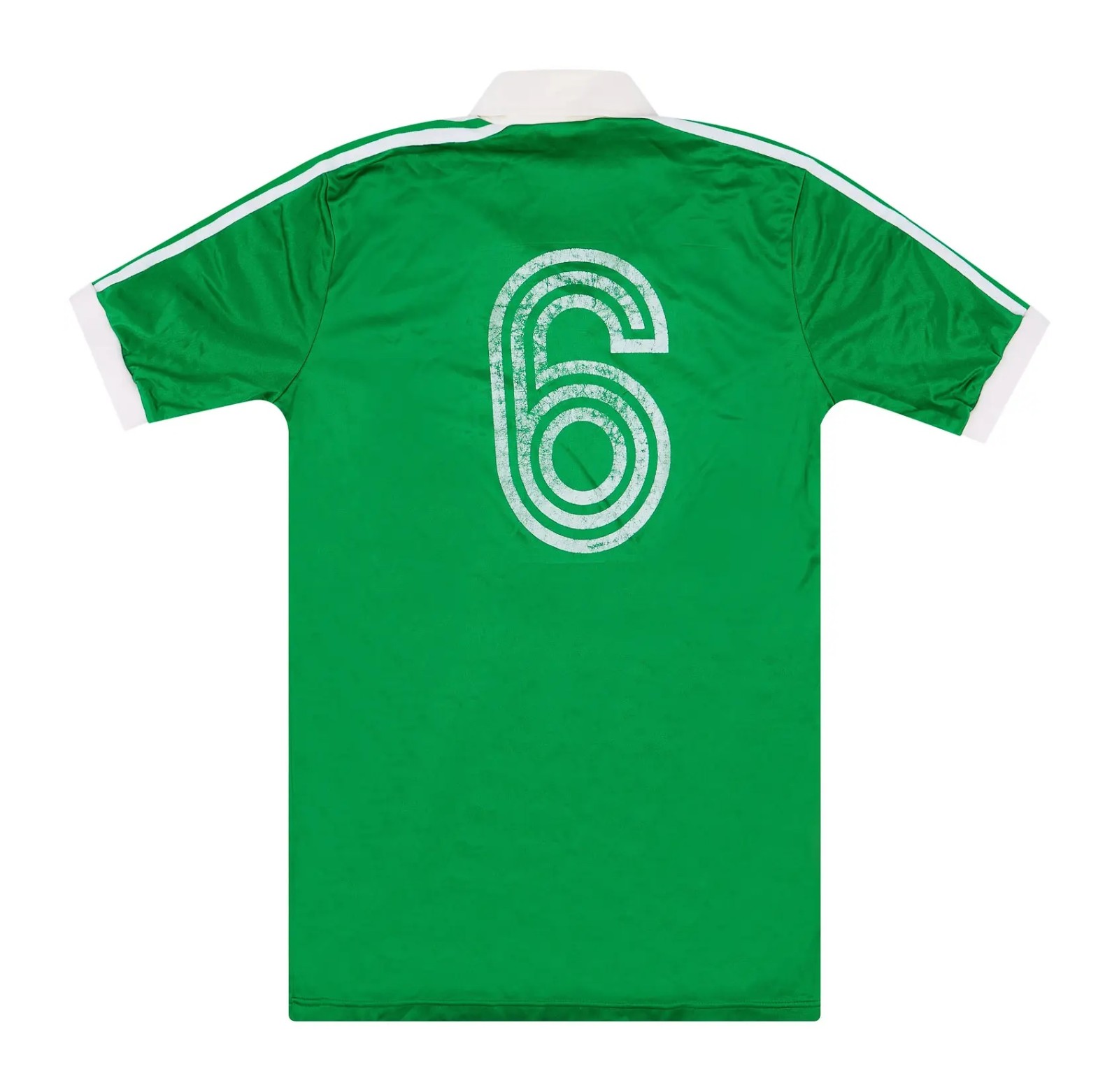 Northern Ireland 1980 Home Kit