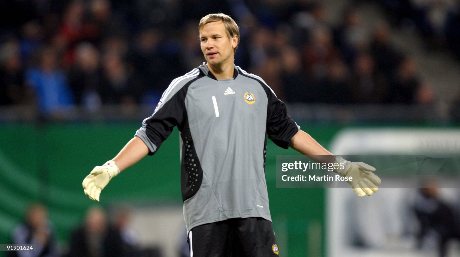 Finland 2008 GK 2 Kit