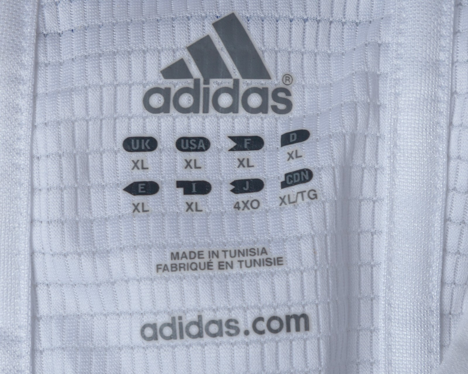 Finland 2004 Home Kit