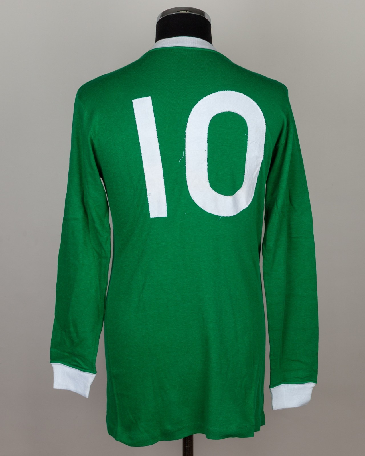 Northern Ireland 1970 Home Kit