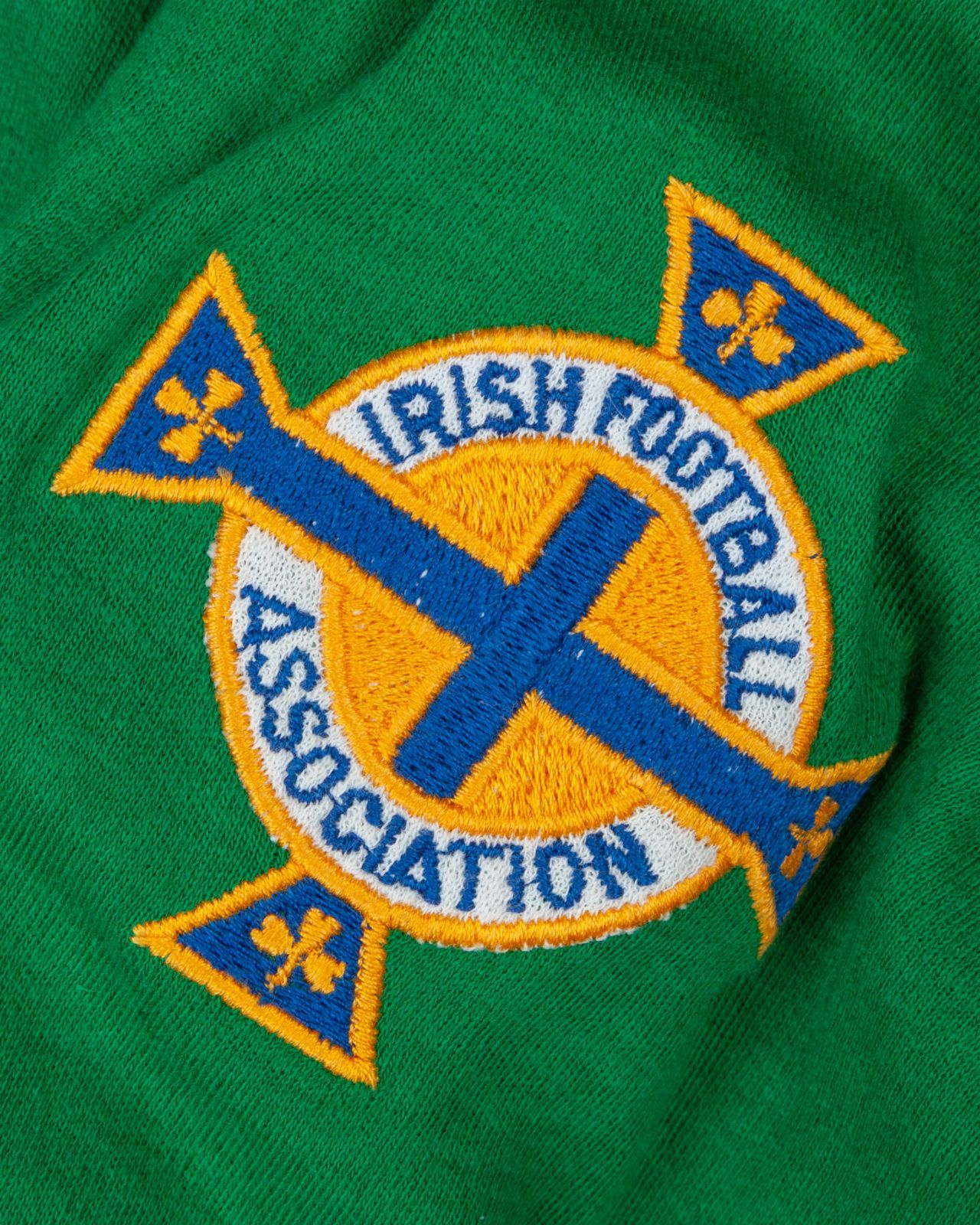 Northern Ireland 1970 Home Kit