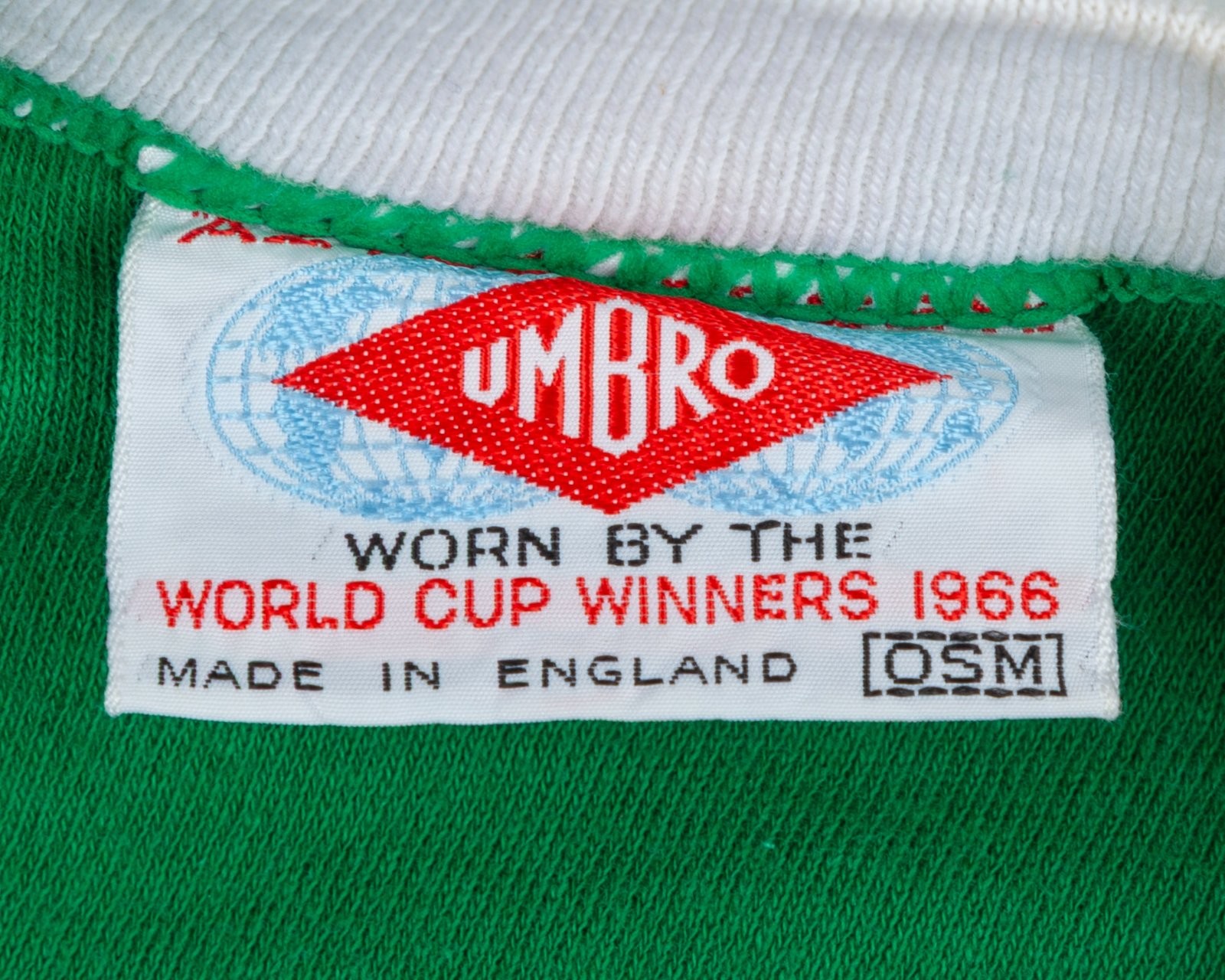 Northern Ireland 1970 Home Kit