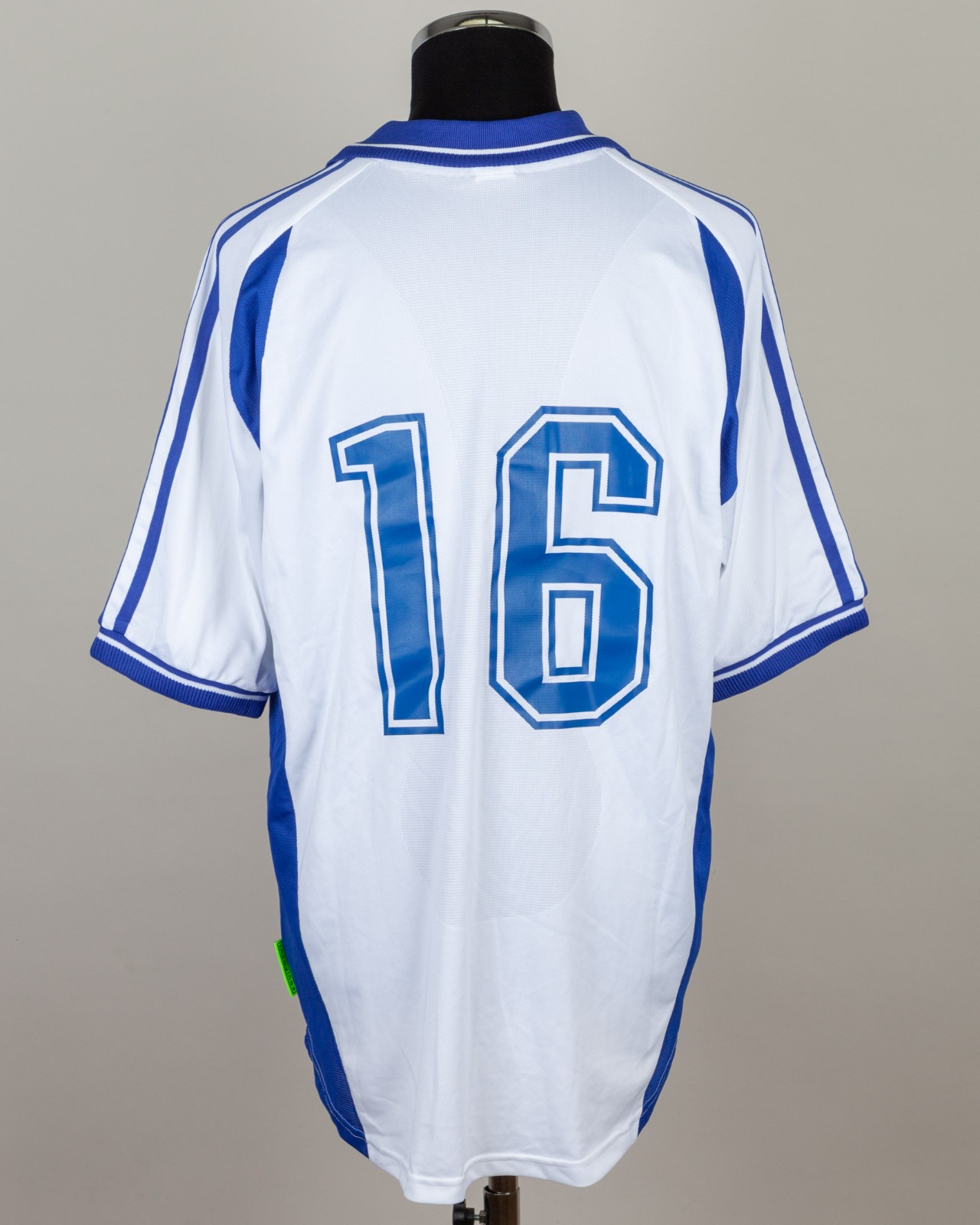 Finland 2000 Home Kit