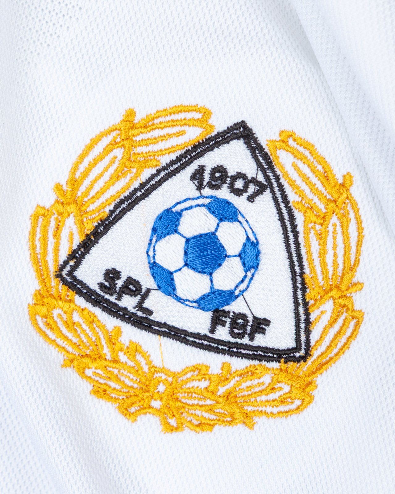 Finland 2000 Home Kit