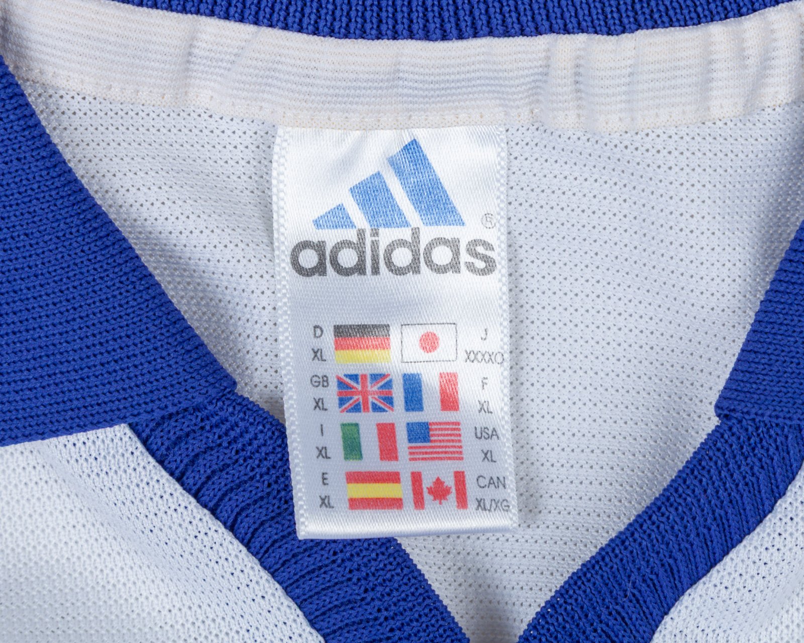 Finland 2000 Home Kit