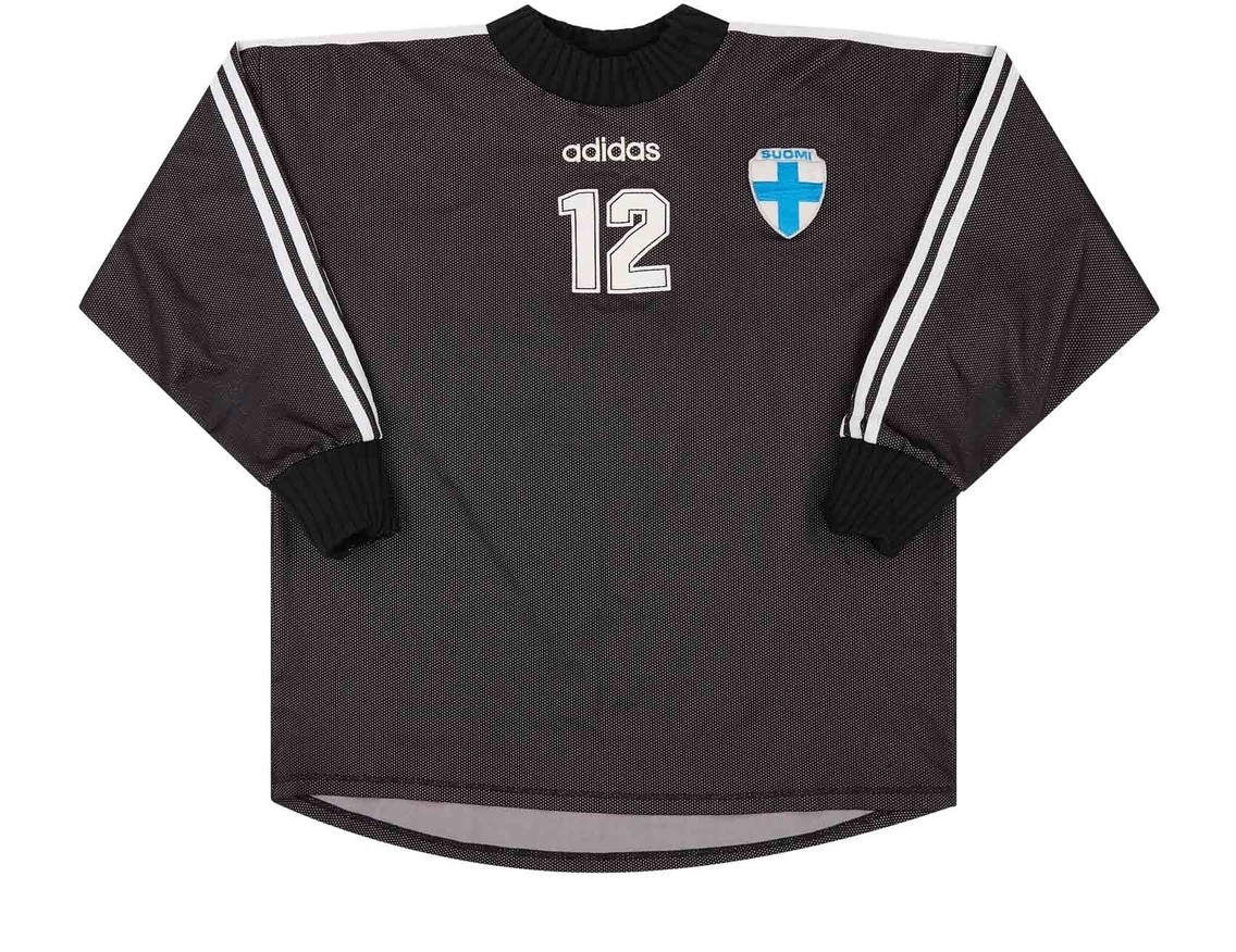 Finland 2000 GK Kit