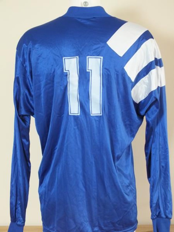 Finland 1992 Away Kit