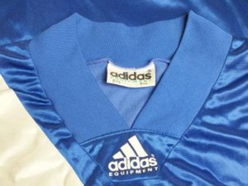 Finland 1992 Away Kit