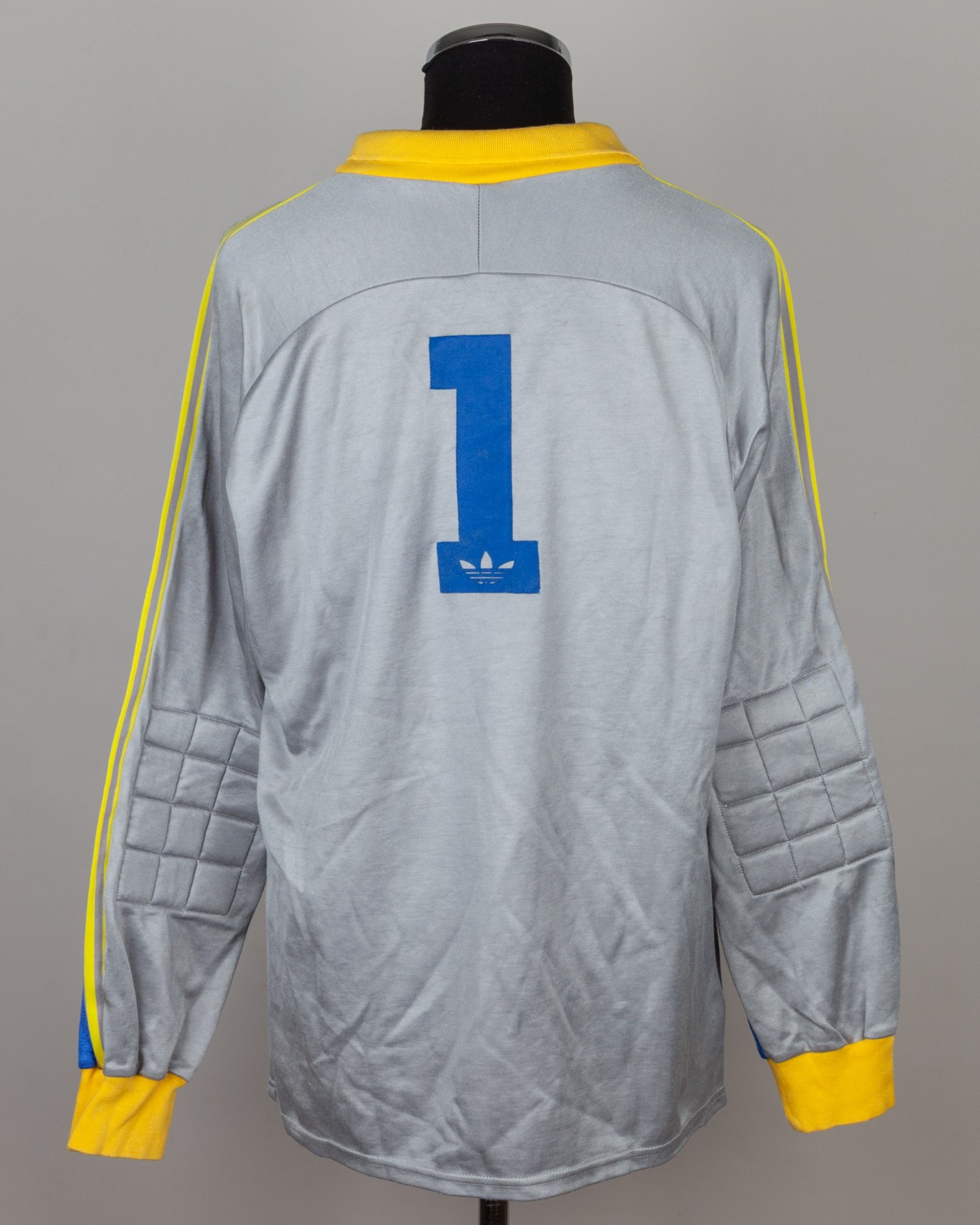 Finland 1992 GK 1 Kit