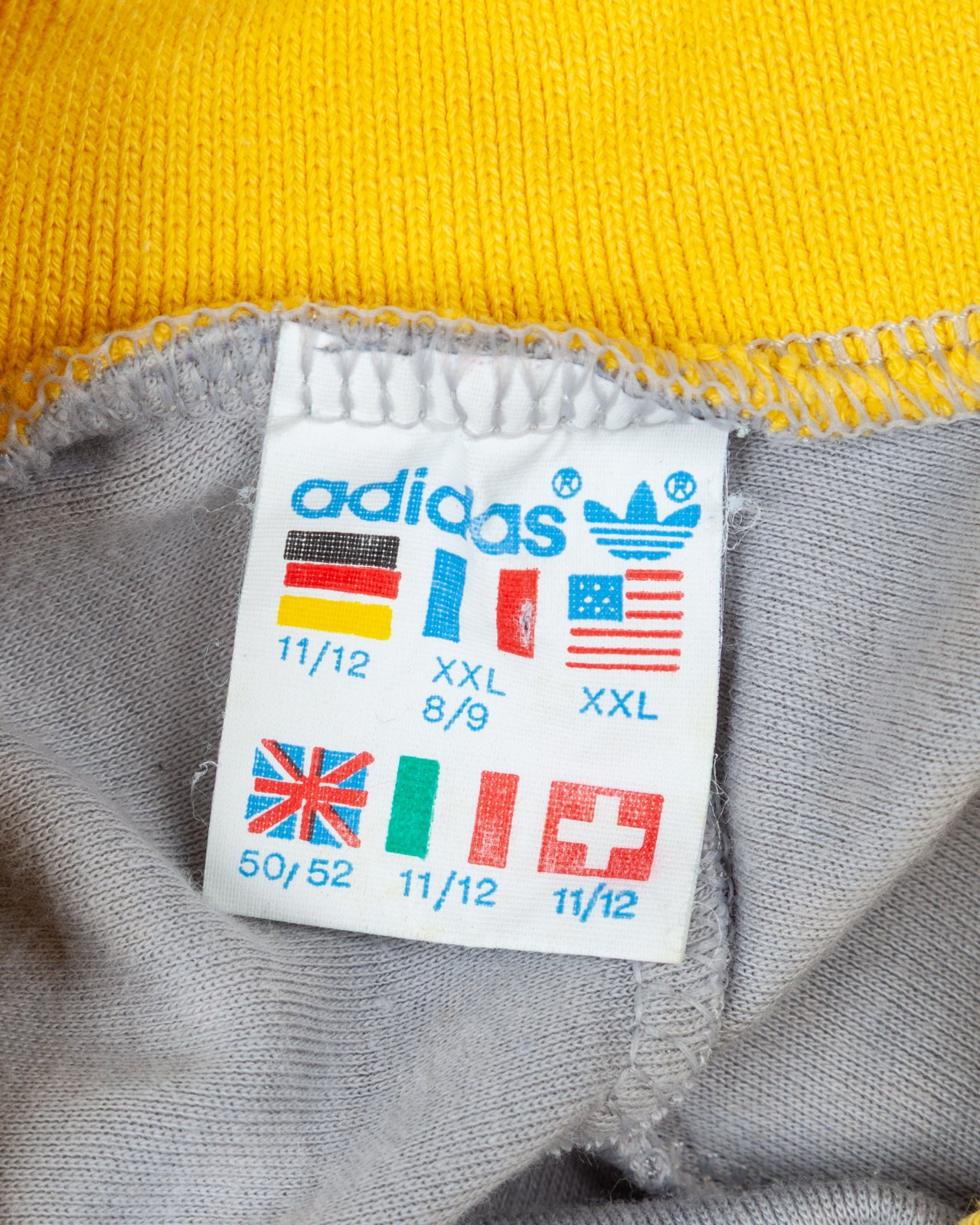 Finland 1992 GK 1 Kit