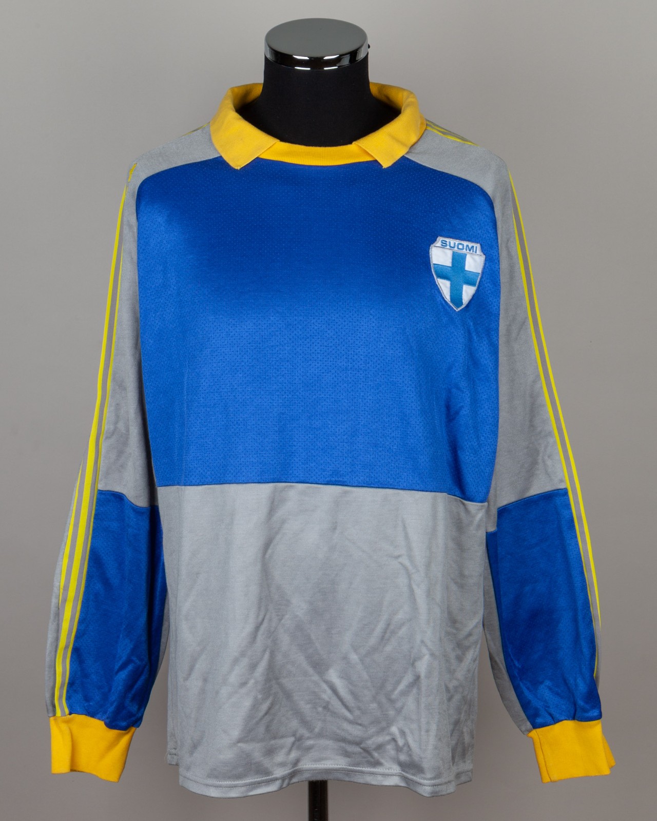 Finland 1992 GK 1 Kit