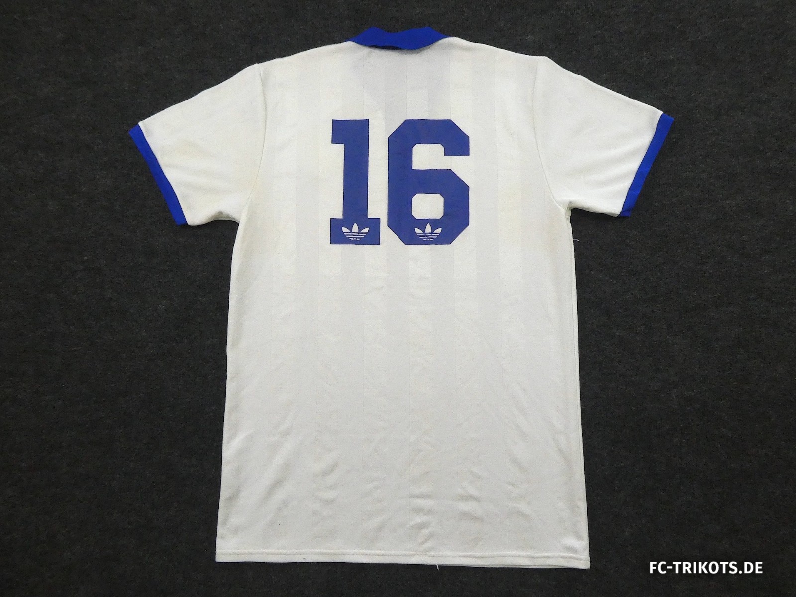 Finland 1988 Home Kit