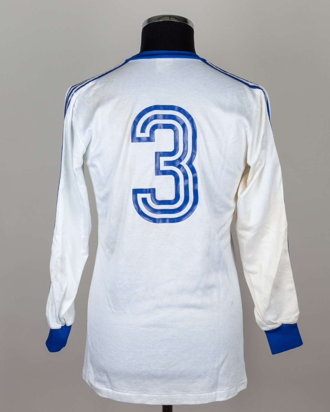 Finland 1980 Home Kit