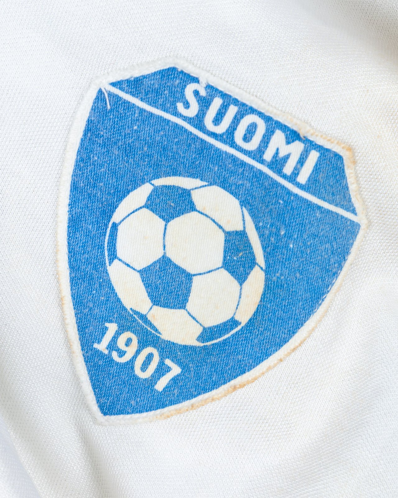 Finland 1980 Home Kit