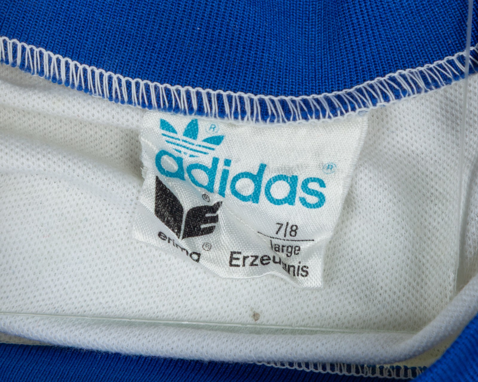 Finland 1980 Home Kit