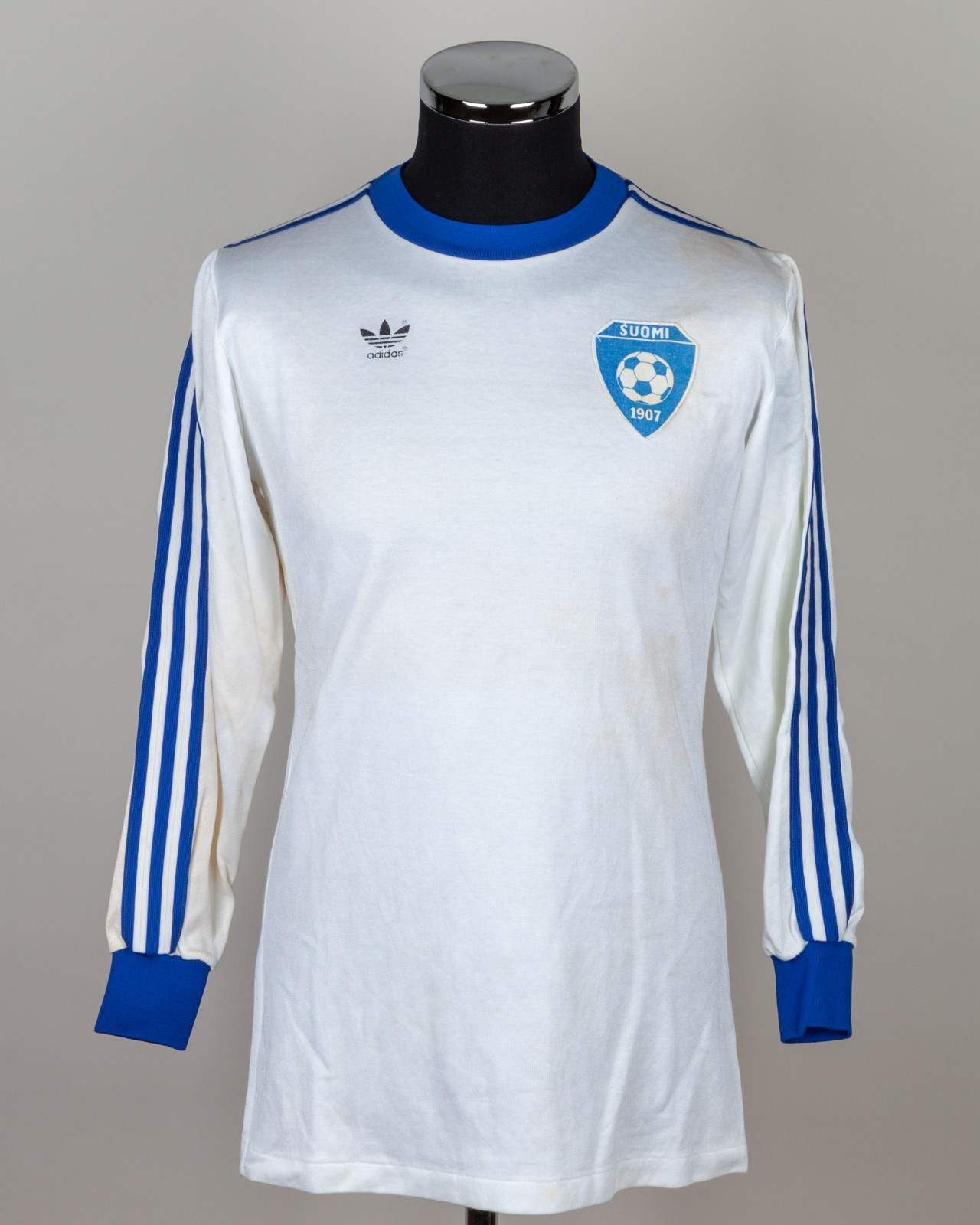Finland 1980 Home Kit