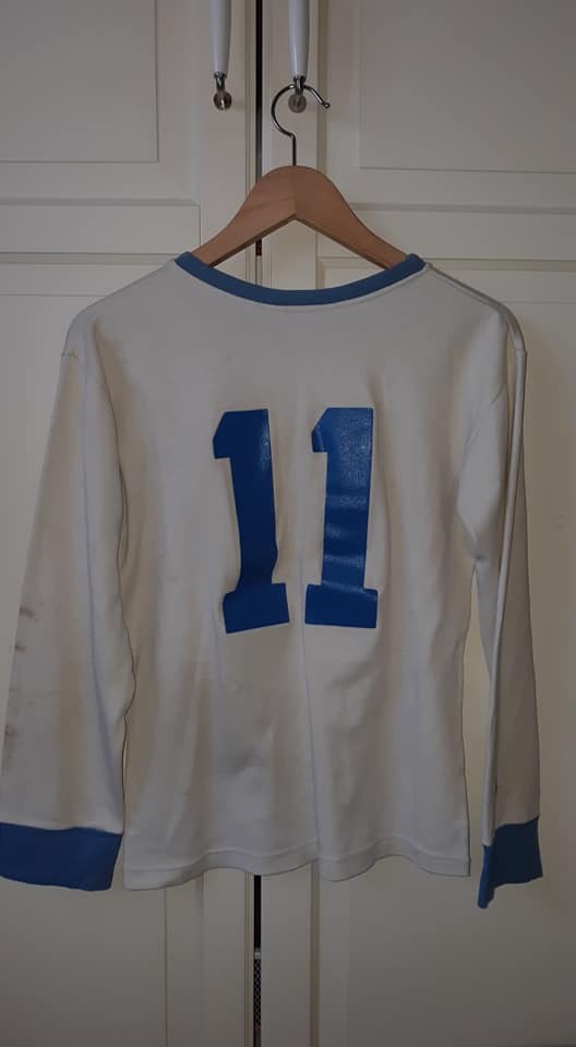 Finland 1970 Home Kit