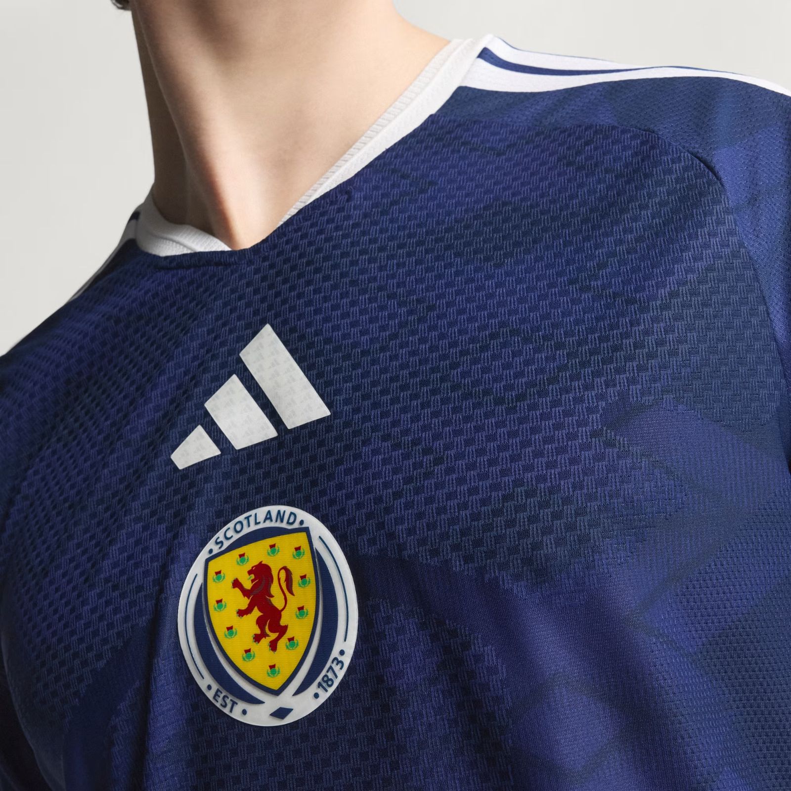 Scotland 2026 Home Kit