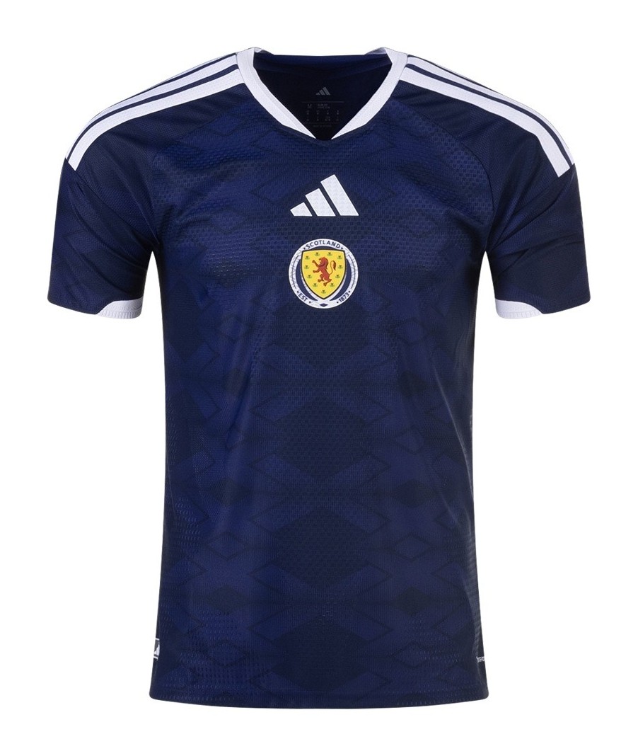 Scotland 2026 Home Kit