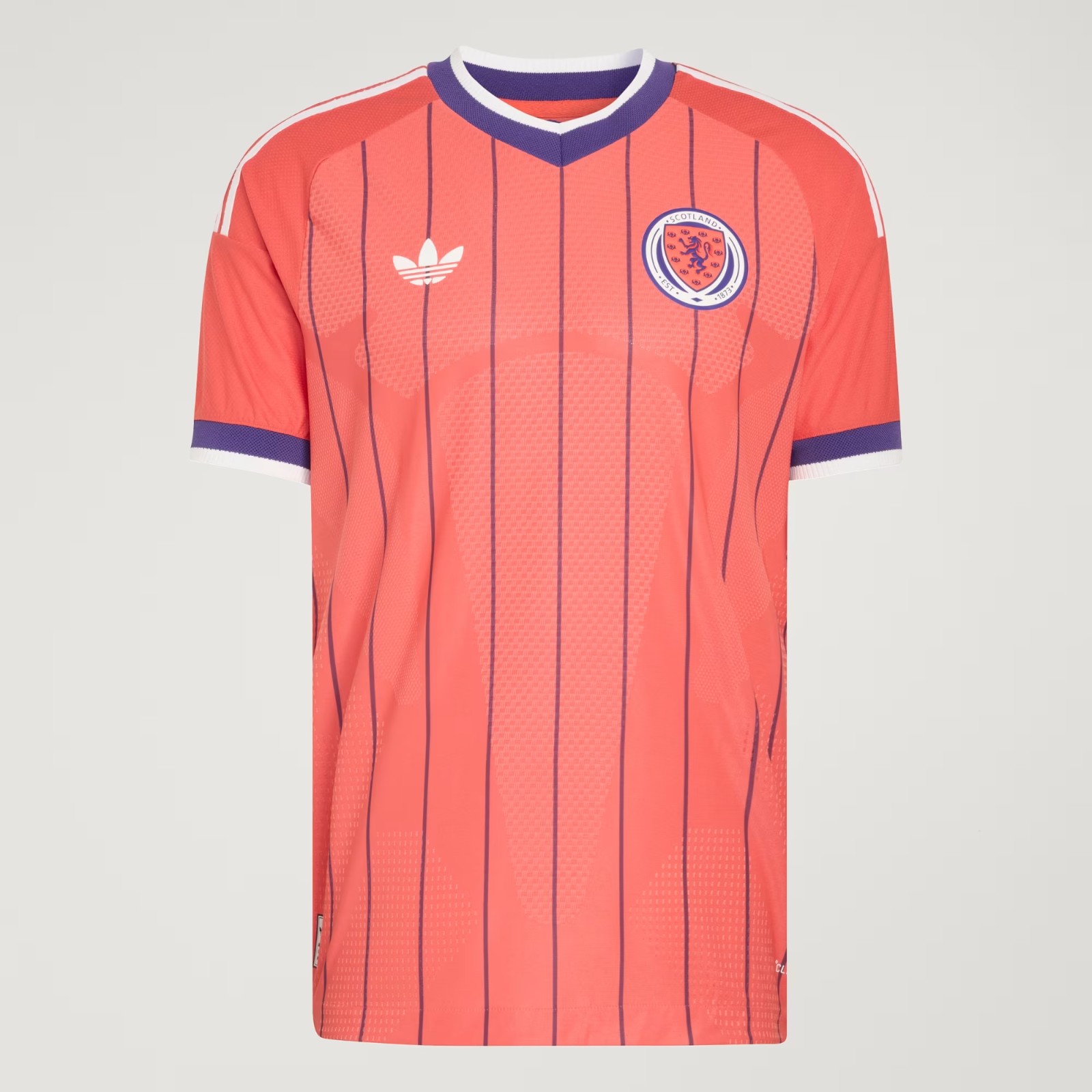 Scotland 2026 Away Kit